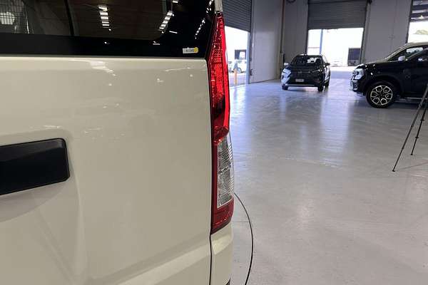 2023 Toyota Hiace GDH300R LWB