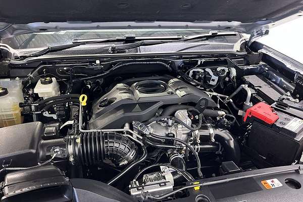 2024 Ford Everest Platinum 3.0L