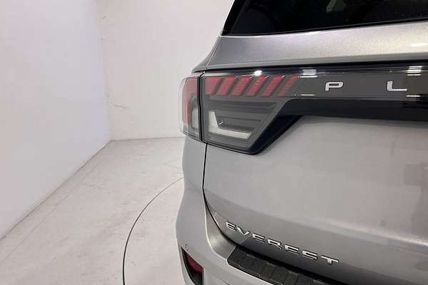 2024 Ford Everest Platinum 3.0L