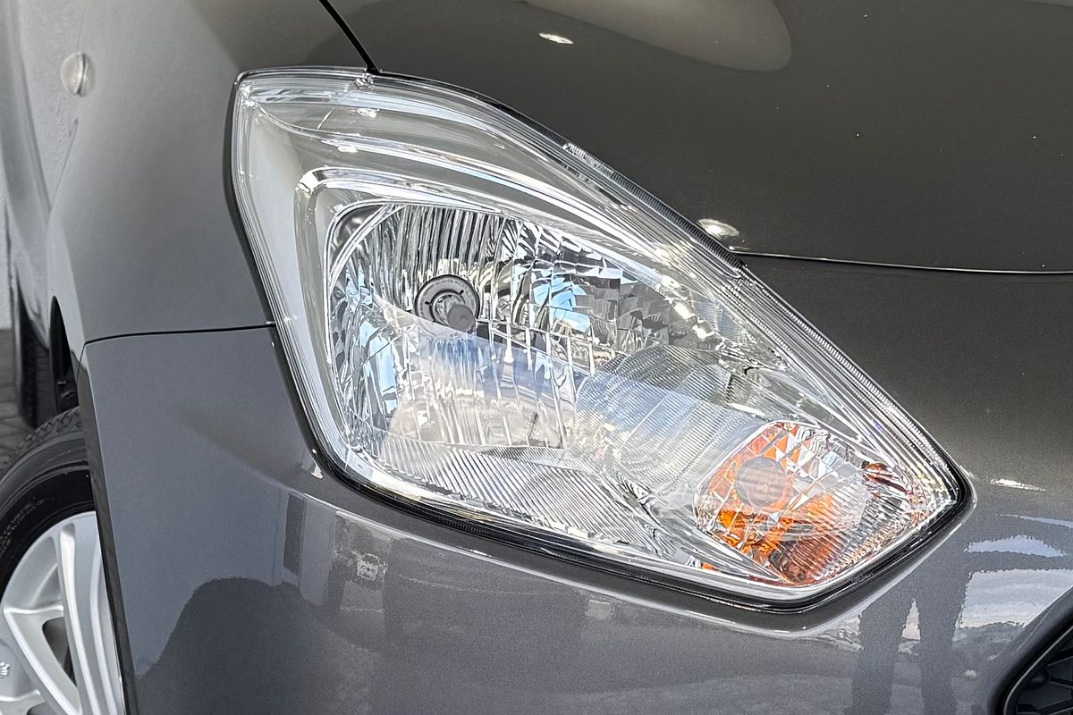 2023 Suzuki Swift GL AZ Series II