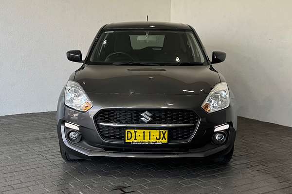 2023 Suzuki Swift GL AZ Series II