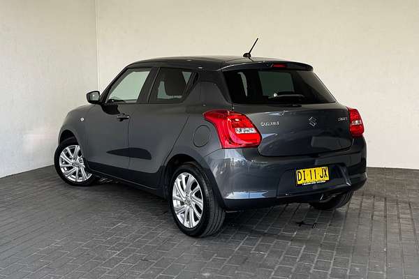 2023 Suzuki Swift GL AZ Series II
