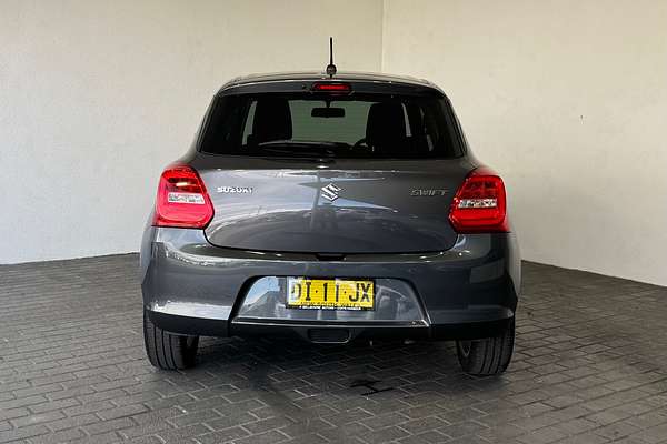 2023 Suzuki Swift GL AZ Series II
