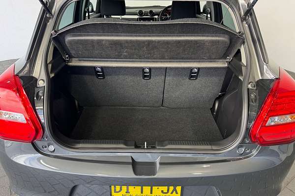 2023 Suzuki Swift GL AZ Series II