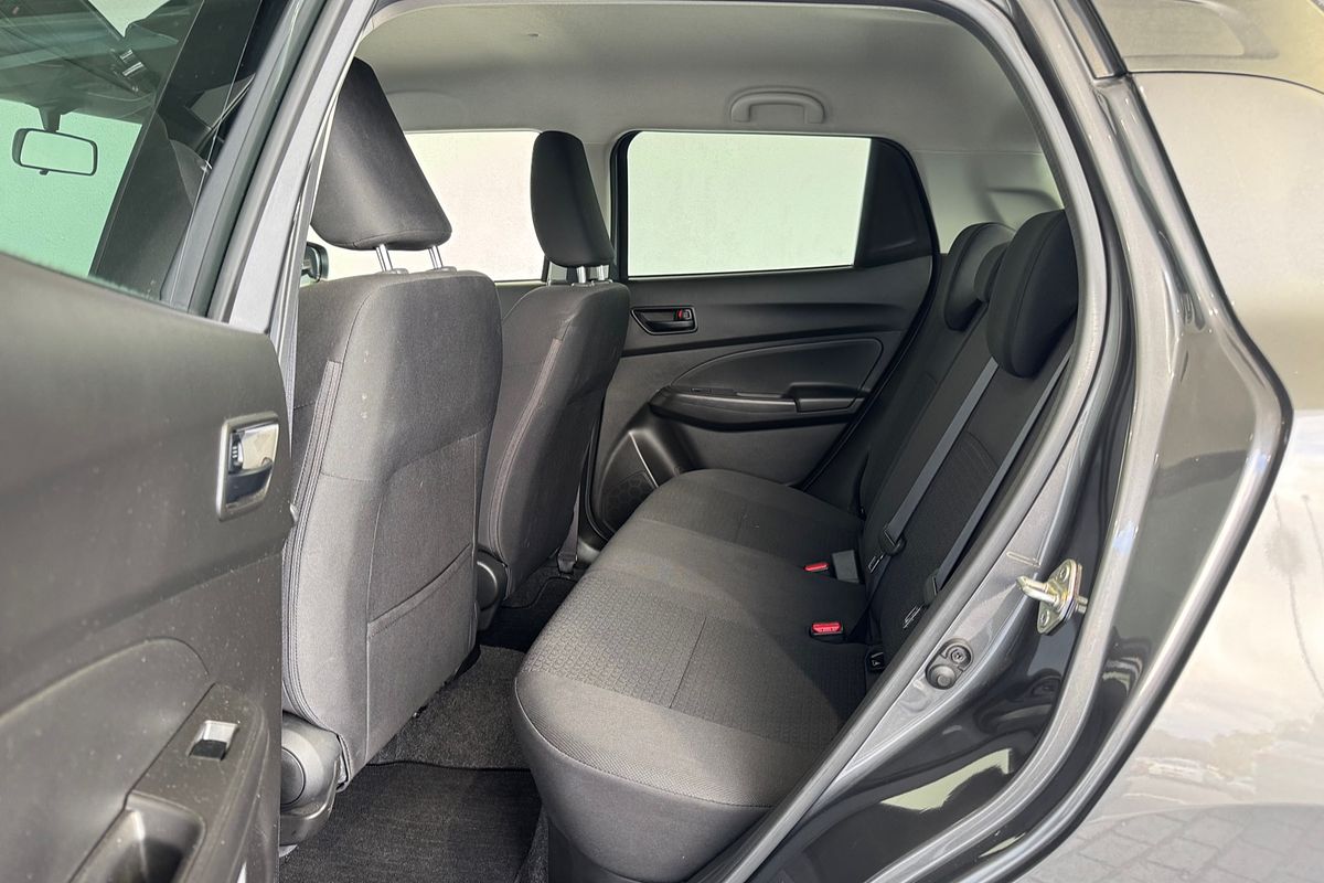 2023 Suzuki Swift GL AZ Series II