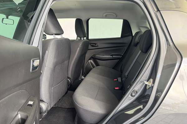 2023 Suzuki Swift GL AZ Series II