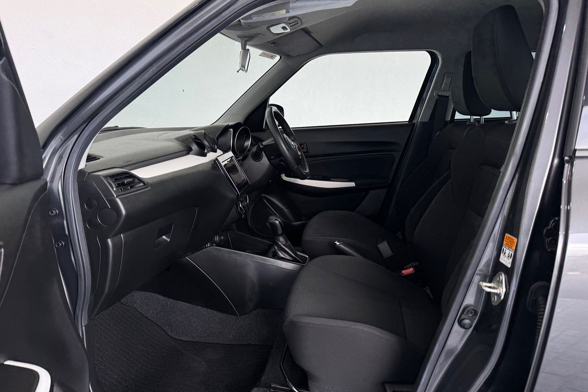 2023 Suzuki Swift GL AZ Series II