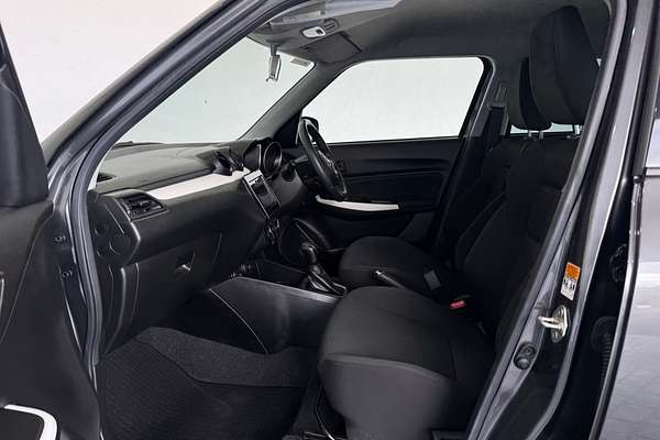 2023 Suzuki Swift GL AZ Series II