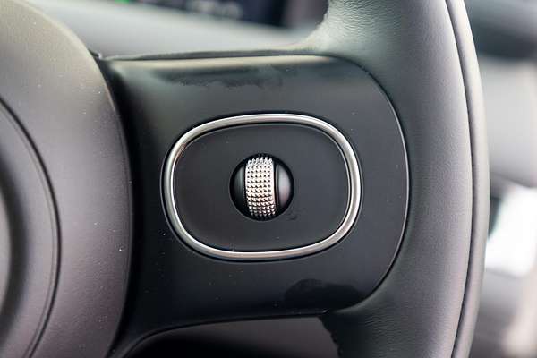 2025 MG IM6 Performance S12L