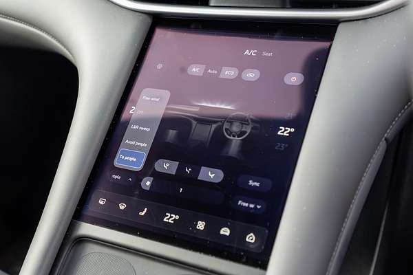 2025 MG IM6 Performance S12L