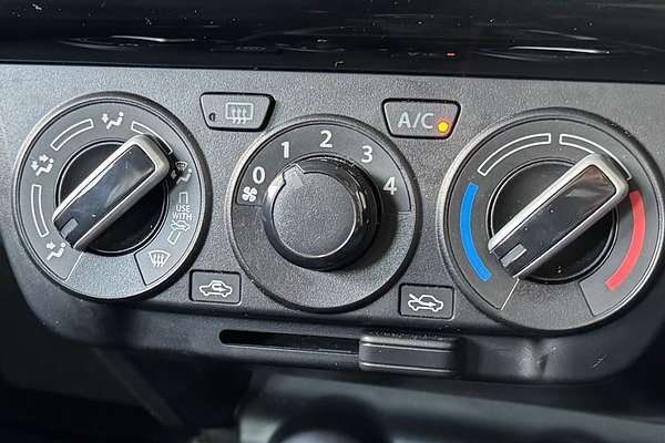 2023 Suzuki Swift GL AZ Series II