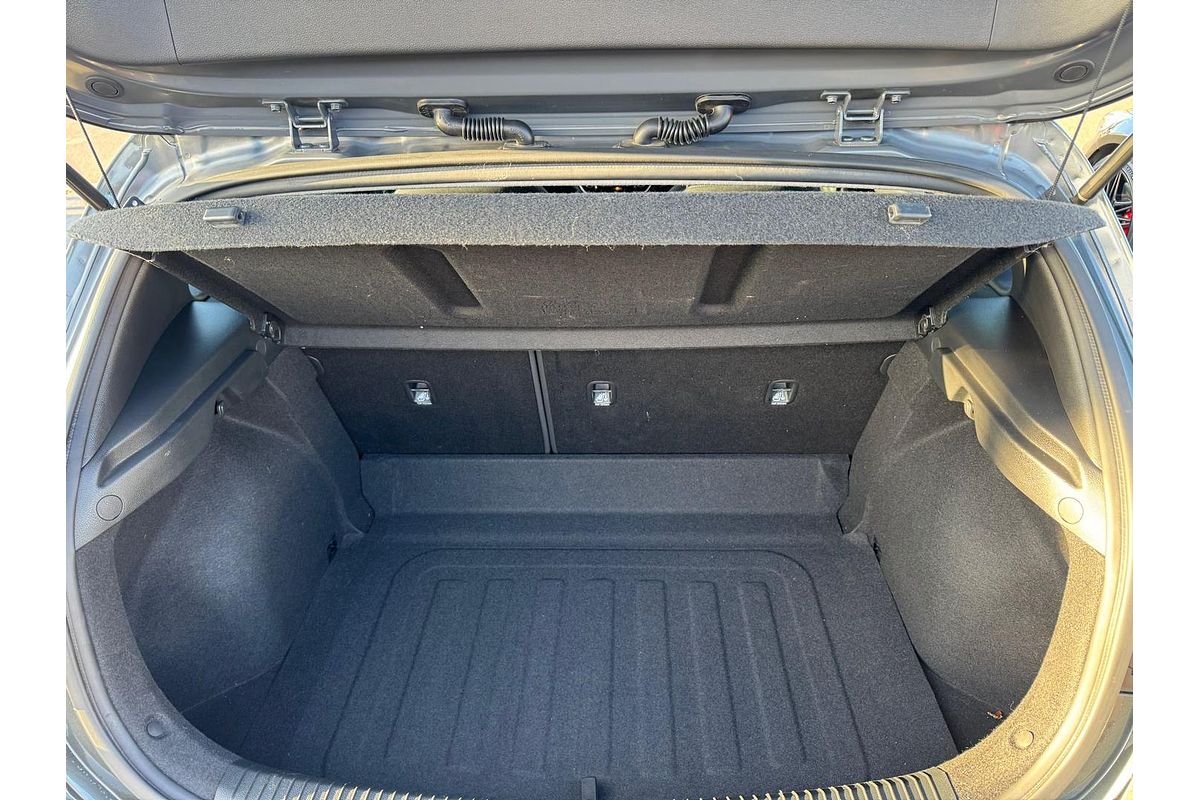 2023 Hyundai i30 PD.V4