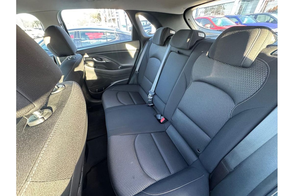2023 Hyundai i30 PD.V4