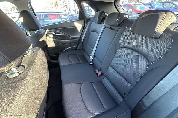 2023 Hyundai i30 PD.V4