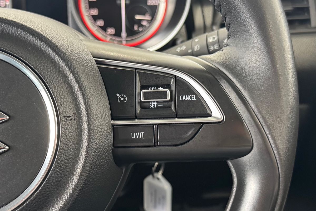 2023 Suzuki Swift GL AZ Series II