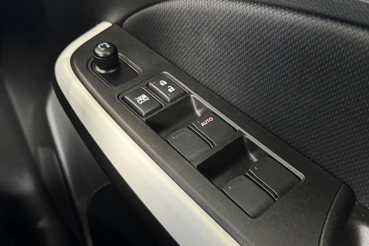 2023 Suzuki Swift GL AZ Series II