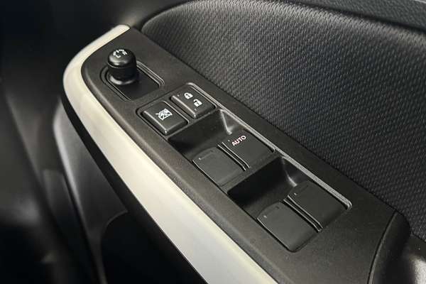 2023 Suzuki Swift GL AZ Series II
