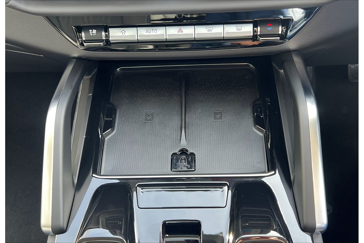 2025 LDV D90 Mode SV9A