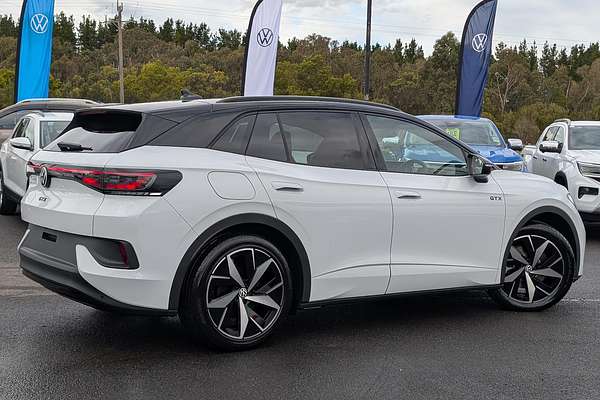 2025 Volkswagen ID.4 GTX E2