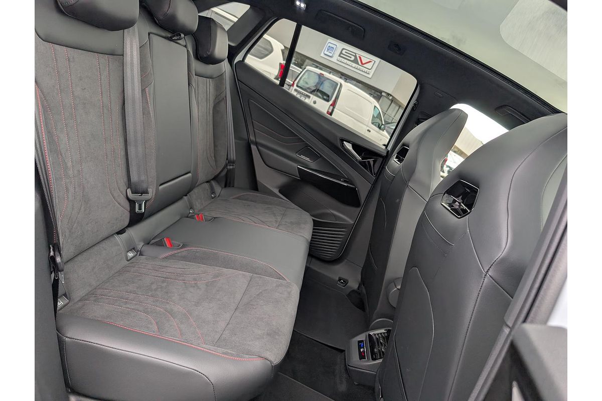 2025 Volkswagen ID.4 GTX E2