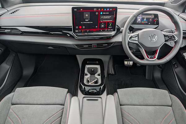 2025 Volkswagen ID.4 GTX E2