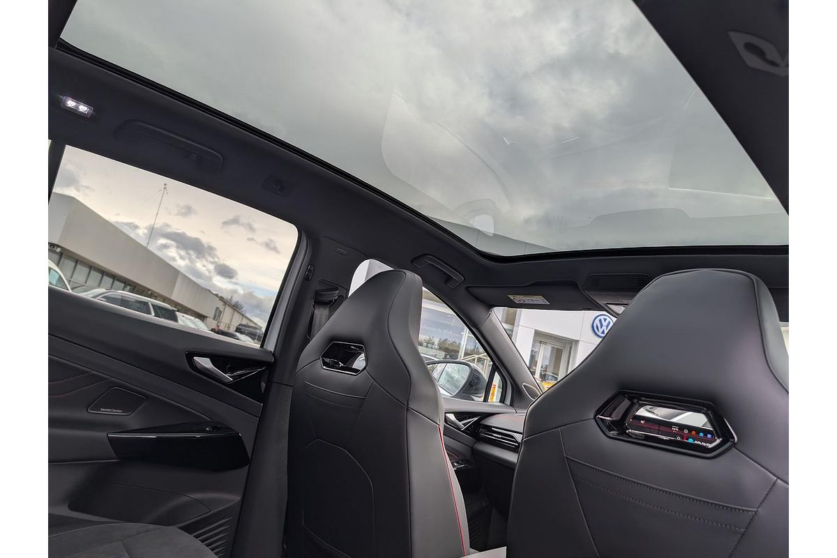 2025 Volkswagen ID.4 GTX E2
