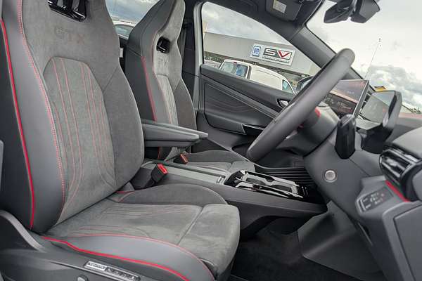 2025 Volkswagen ID.4 GTX E2