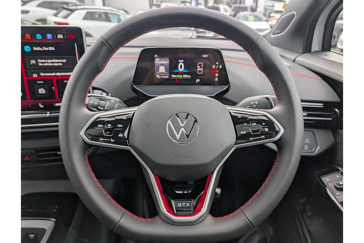 2025 Volkswagen ID.4 GTX E2
