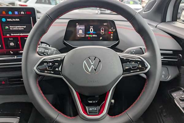 2025 Volkswagen ID.4 GTX E2