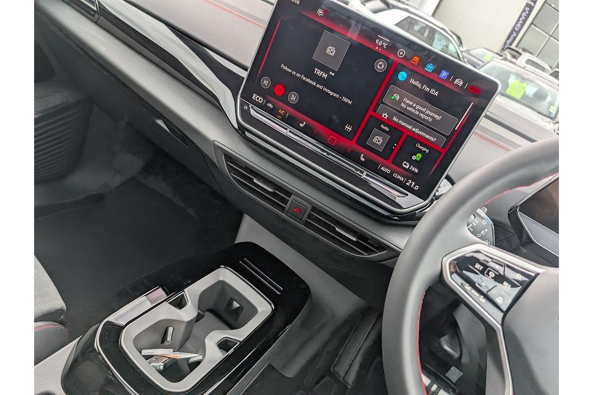 2025 Volkswagen ID.4 GTX E2