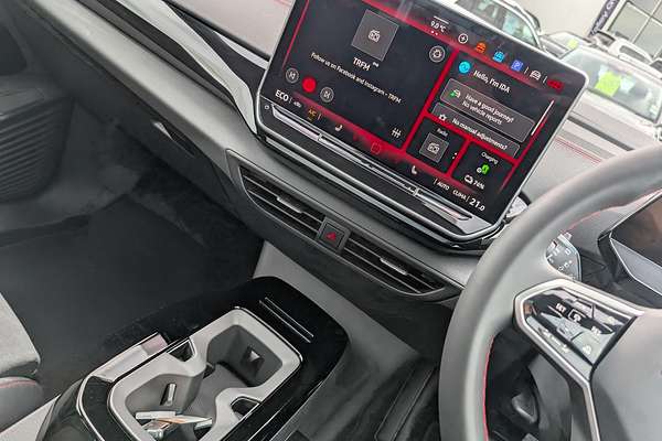 2025 Volkswagen ID.4 GTX E2