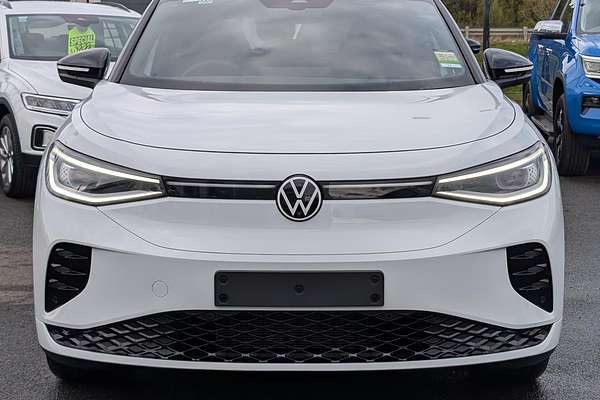 2025 Volkswagen ID.4 GTX E2