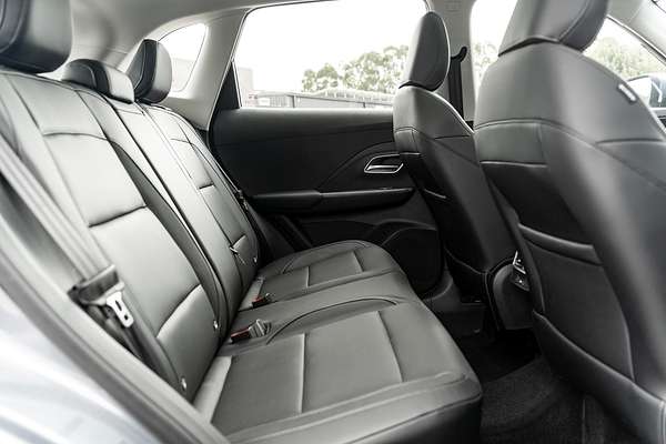 2025 MG ZS Essence Turbo ZS32