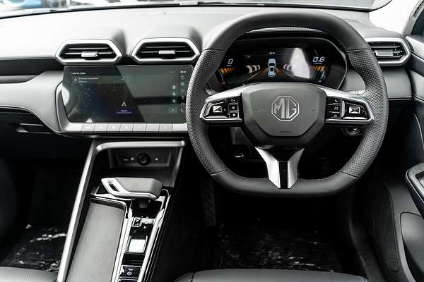 2025 MG ZS Essence Turbo ZS32