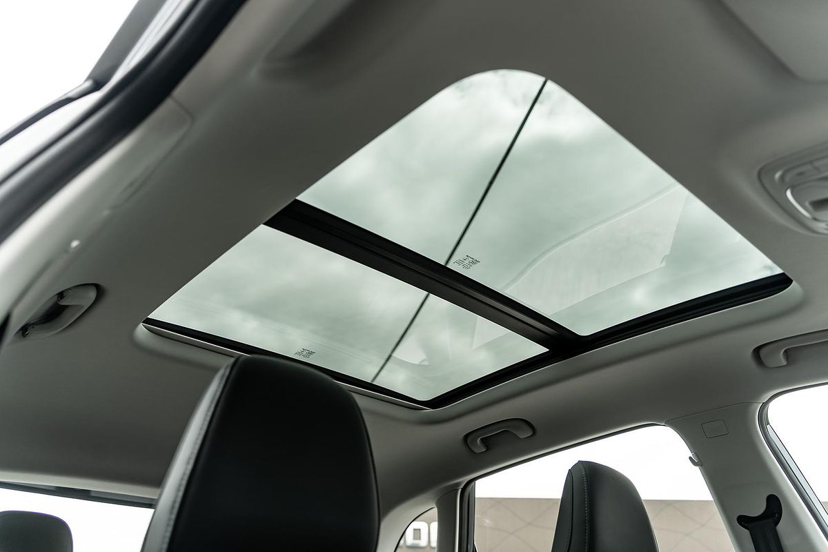 2025 MG ZS Essence Turbo ZS32