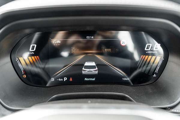 2025 MG ZS Essence Turbo ZS32