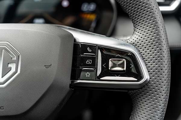 2025 MG ZS Essence Turbo ZS32