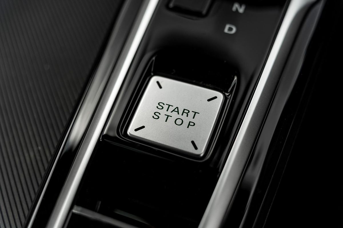 2025 MG ZS Essence Turbo ZS32