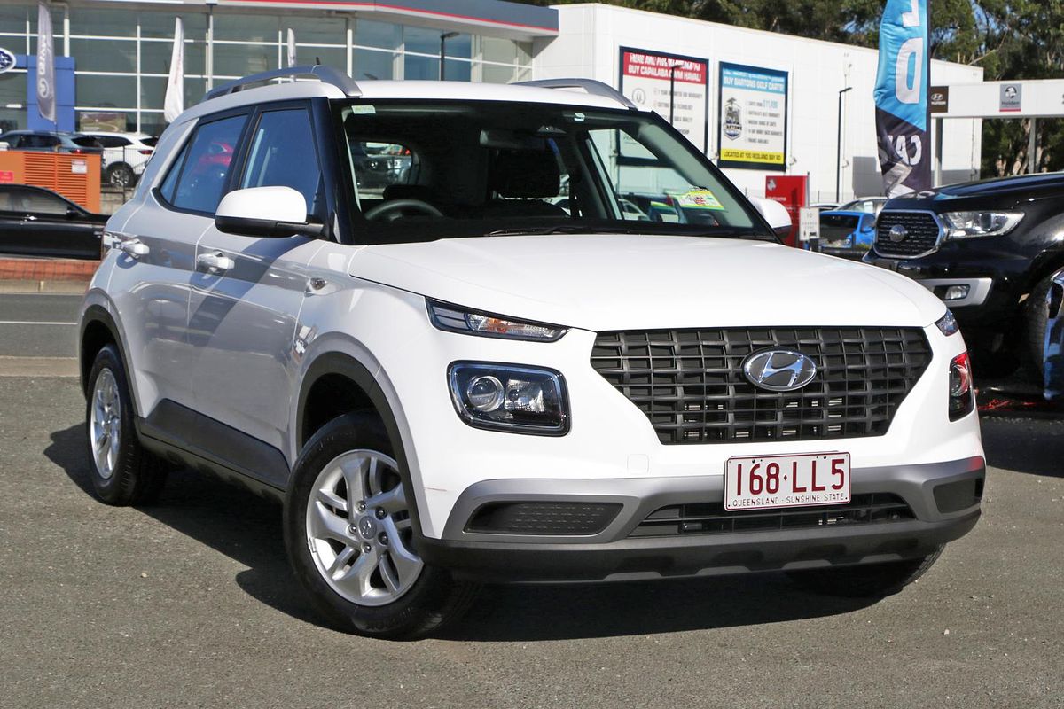 2024 Hyundai Venue QX.V5