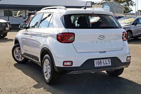 2024 Hyundai Venue QX.V5