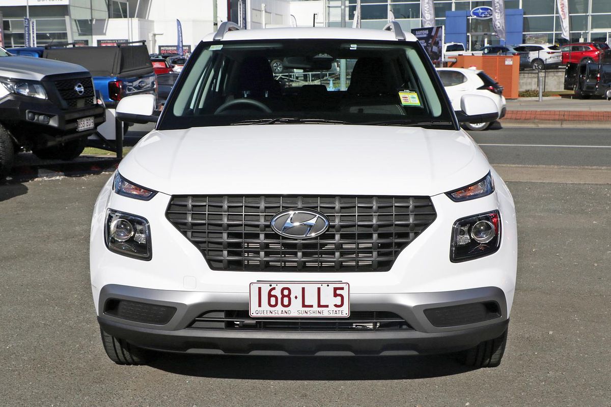 2024 Hyundai Venue QX.V5