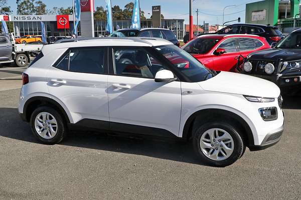 2024 Hyundai Venue QX.V5