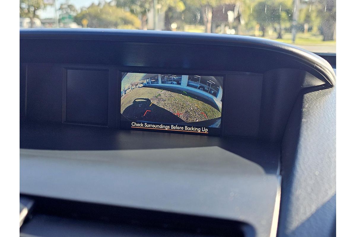 2015 Subaru WRX STI VA