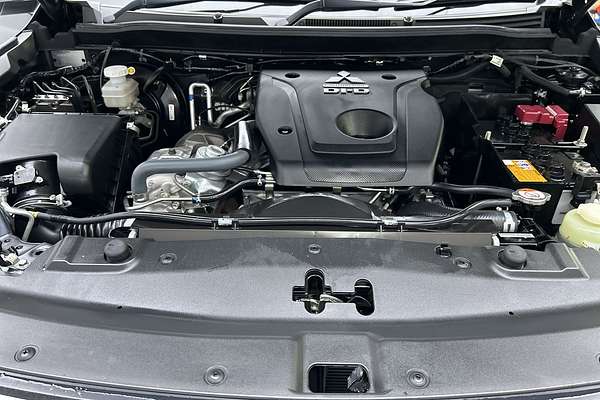 2023 Mitsubishi Pajero Sport GLS QF