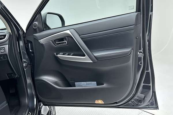 2023 Mitsubishi Pajero Sport GLS QF