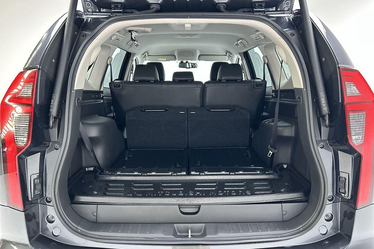 2023 Mitsubishi Pajero Sport GLS QF