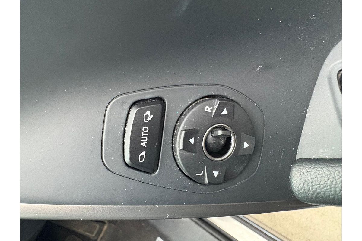2017 Hyundai Santa Fe Elite DM5 Series II