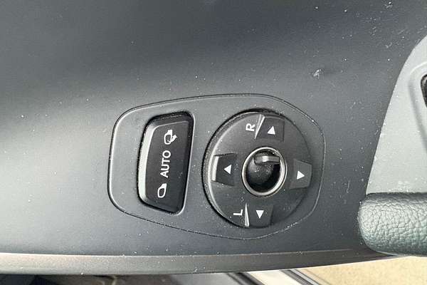 2017 Hyundai Santa Fe Elite DM5 Series II