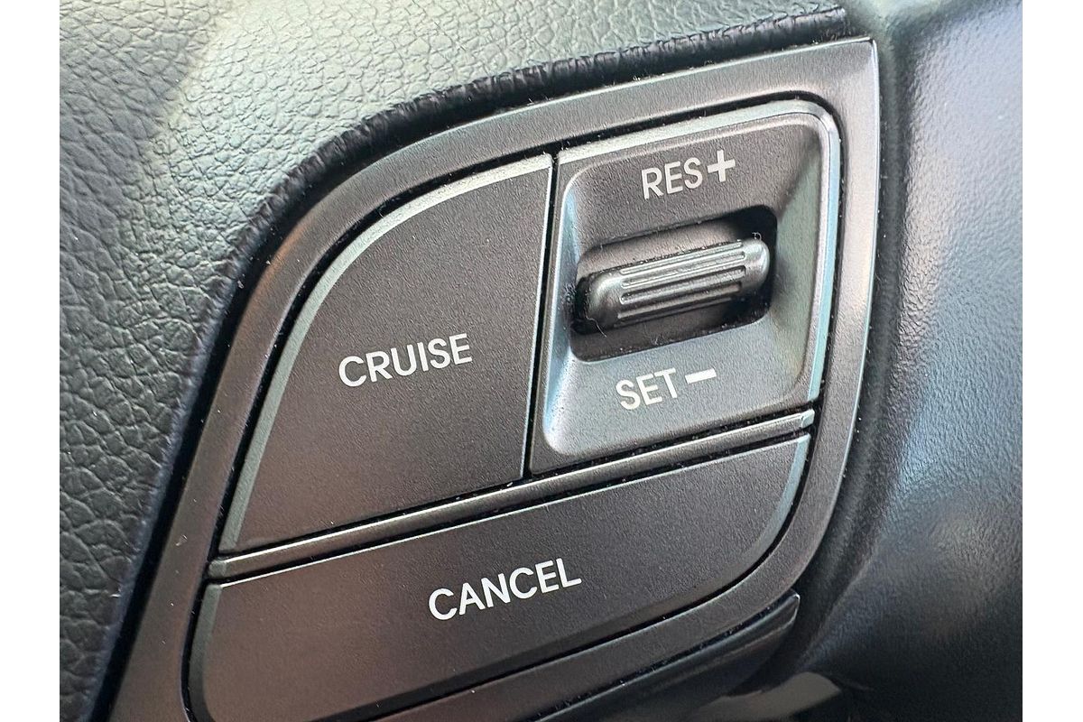 2017 Hyundai Santa Fe Elite DM5 Series II