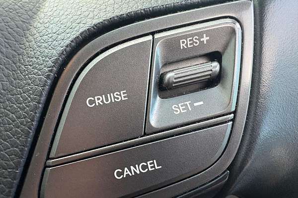2017 Hyundai Santa Fe Elite DM5 Series II